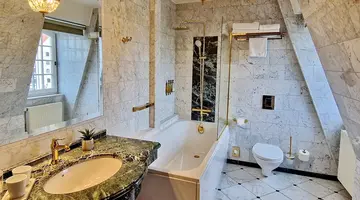 Hotel Podewils Old Town Gdańsk