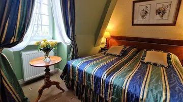 Hotel Podewils Old Town Gdańsk
