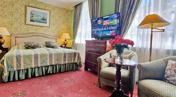 Hotel Podewils Old Town Gdańsk