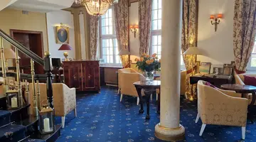 Hotel Podewils Old Town Gdańsk