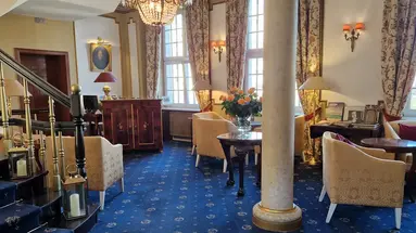 Hotel Podewils Old Town Gdańsk