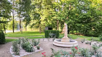Hotel Podewils Zamek Rycerski w Krągu
