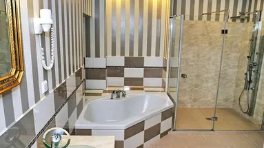 Hotel Podewils Zamek Rycerski w Krągu