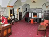 Hotel Podewils Zamek Rycerski w Krągu