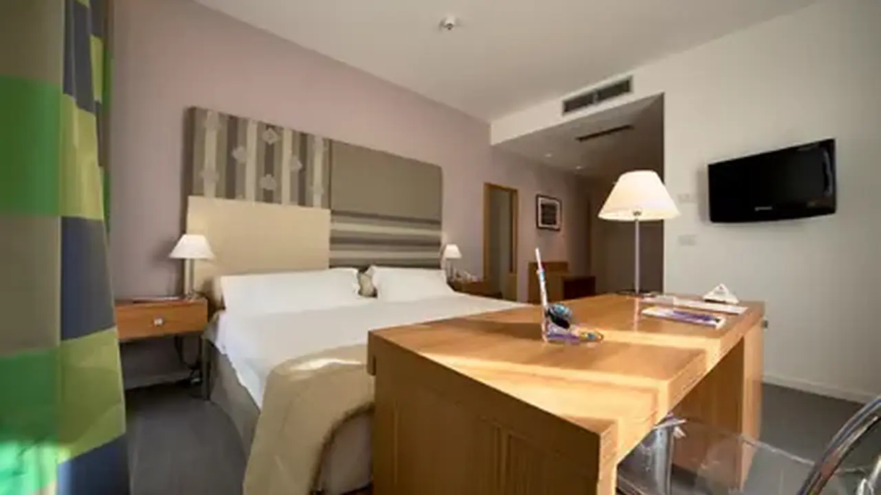 Hotel Poggio del Sole