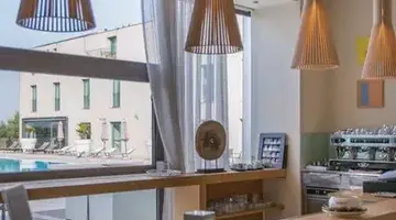 Hotel Poggio del Sole