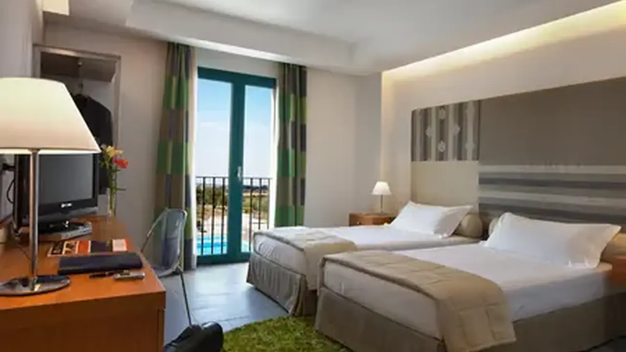 Hotel Poggio del Sole