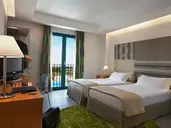 Hotel Poggio del Sole