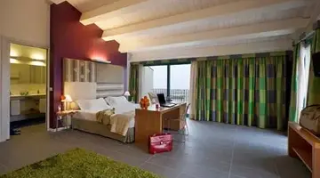 Hotel Poggio del Sole