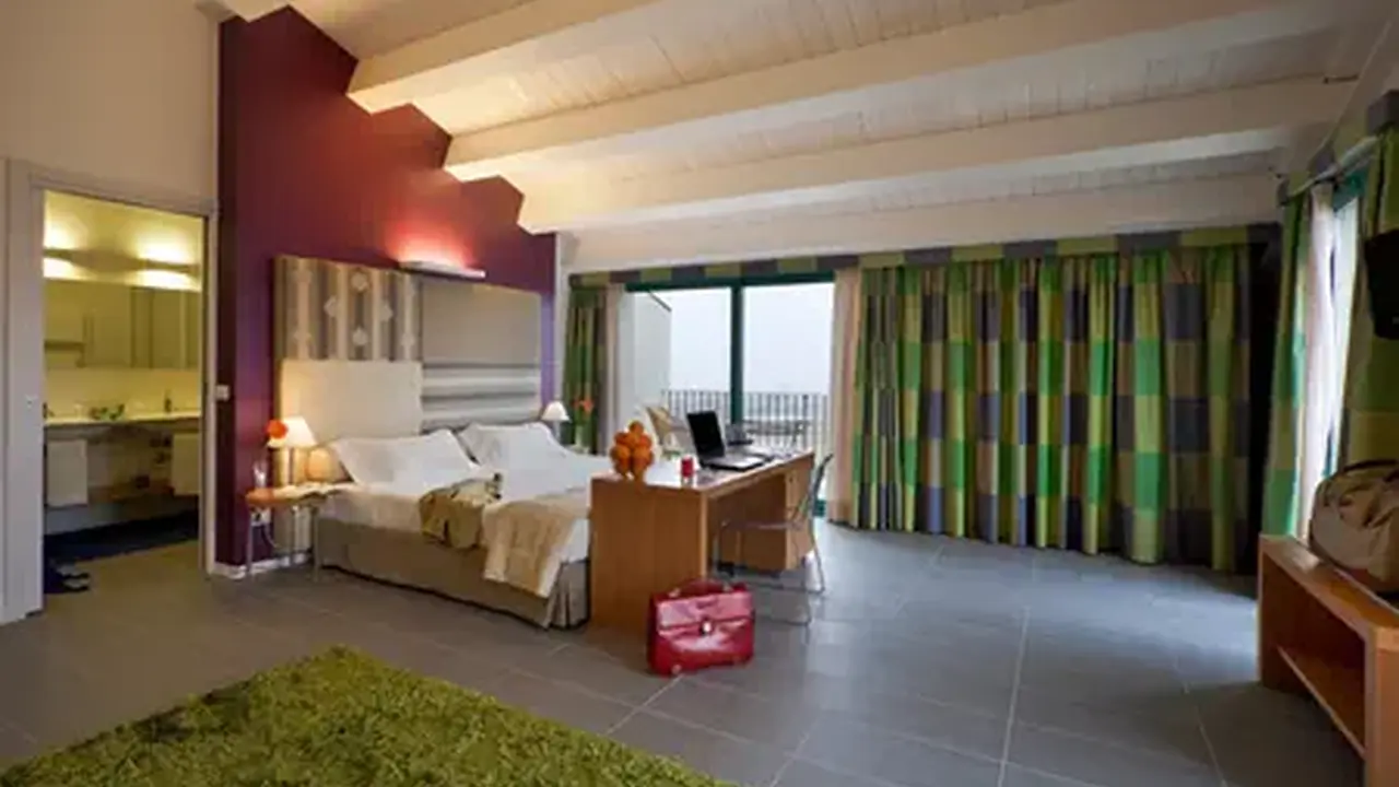 Hotel Poggio del Sole