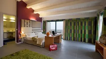 Hotel Poggio del Sole