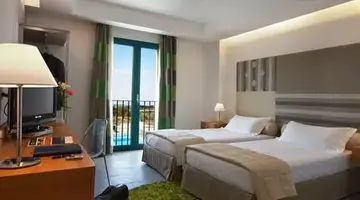 Hotel Poggio del Sole