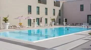Hotel Poggio del Sole