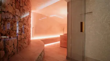 Hotel Poiano