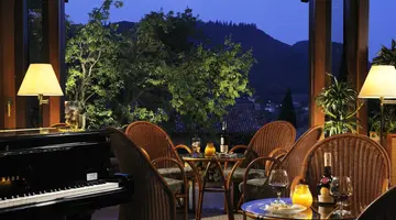 Hotel Poiano