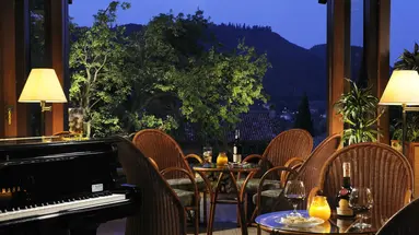 Hotel Poiano