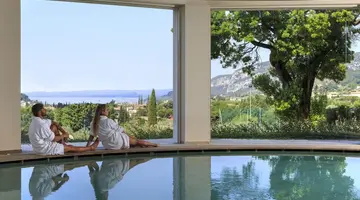 Hotel Poiano