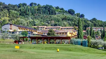 Hotel Poiano