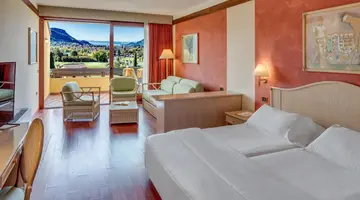Hotel Poiano