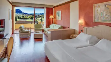 Hotel Poiano