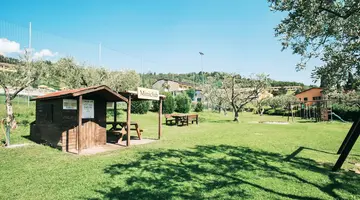 Hotel Poiano