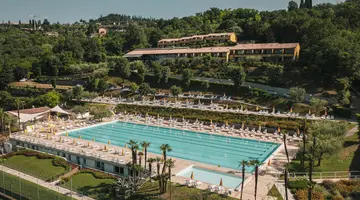 Hotel Poiano
