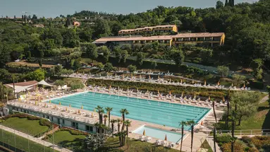 Hotel Poiano