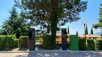 Hotel Poiano