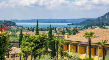 Hotel Poiano