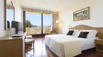 Hotel Poiano