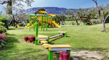 Hotel Poiano
