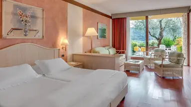 Hotel Poiano