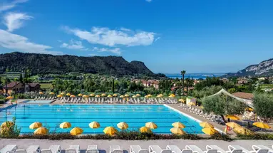 Hotel Poiano