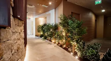 Hotel Poiano