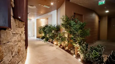 Hotel Poiano