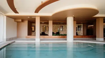 Hotel Poiano