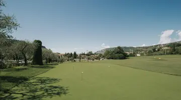 Hotel Poiano