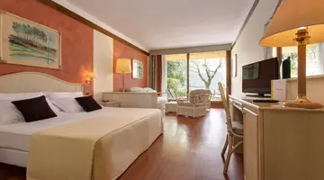 Hotel Poiano