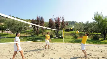 Hotel Poiano