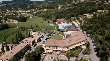 Hotel Poiano