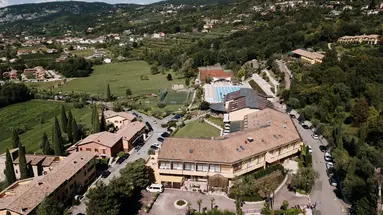 Hotel Poiano