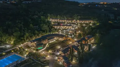 Hotel Poiano