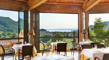 Hotel Poiano