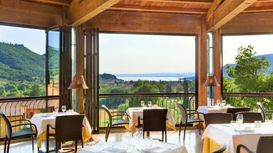 Hotel Poiano