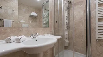 Hotel Poiano