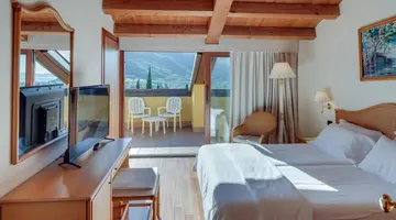 Hotel Poiano