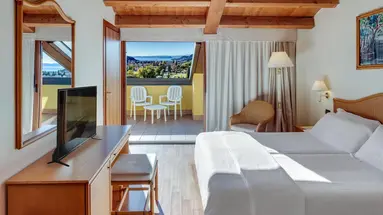 Hotel Poiano