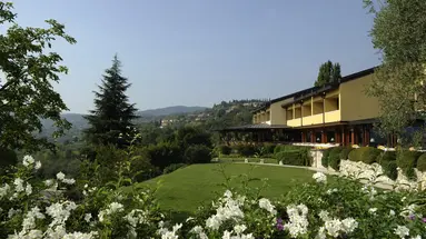 Hotel Poiano