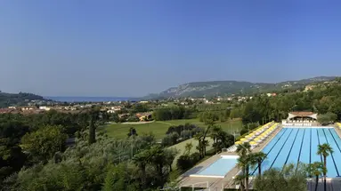 Hotel Poiano