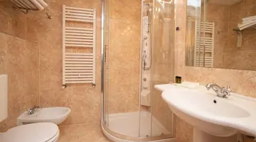 Hotel Poiano